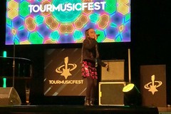 Nausica Speranzini ai primi posti a livello italiano nel Tour Music Fest