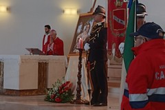 Stamattina a Molfetta la messa per San Sebastiano, protettore della Polizia locale