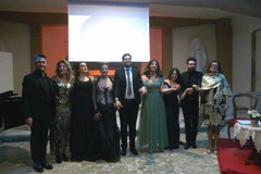 Fondazione Valente: l’omaggio alla Callas con le sfumature vocali di 5 artiste pugliesi