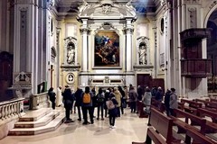 Festa di San Corrado, oggi nuova visita guidata a Molfetta