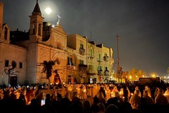 "Pasqua a Molfetta: emozioni senza tempo" presentata alla BIT di Milano