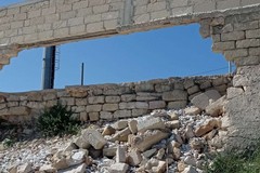 71mila euro per mettere in sicurezza il muro del "Paolo Poli": via libera del Consiglio comunale