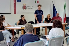 Valorizzazione Fondo Azzollini e Convento Cappuccini: presentato il progetto