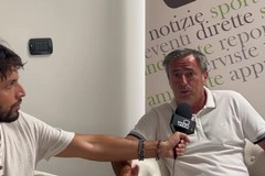 Il presidente regionale FIDAL Giacomo Leone: «Molfetta cuore dell'atletica in Puglia»