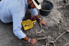 L'archeologia come scelta di vita: la missione di Sergio Capurso