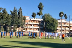 Il Borgorosso Molfetta resta a secco: vince il Foggia Incedit 1-0