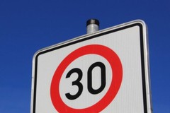 Anche a Molfetta arriverà la "Zona 30" con limiti di velocità in centro