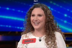 La molfettese Daniela Bufo concorrente a "L'Eredità" su Rai Uno