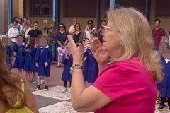 Sempre amata da alunni e colleghi: Molfetta piange la scomparsa della Maestra Caterina