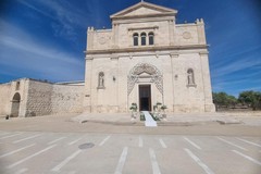 Piergiovanni: «Lo spazio antistante la Basilica è un esempio di bellezza»