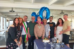 Molfetta festeggia ancora un centenario: il traguardo di Domenico Sasso