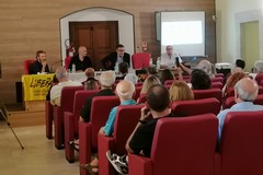 Il Procuratore Nitti a Molfetta per l'evento Libera: «Serve impegno collettivo per la legalità»