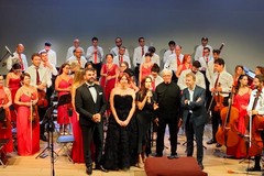 A Molfetta l’Orchestra Filarmonica pugliese omaggia Puccini a 100 anni dalla sua scomparsa