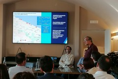 Bike sharing Molfetta-Giovinazzo, Minervini: «Un progetto che può crescere ancora»