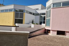 Il 16 ottobre sarà ufficialmente inaugurata la scuola dell'infanzia "Capitini" a Molfetta