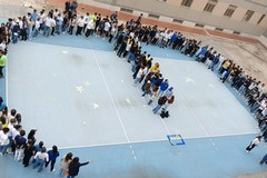 Erasmus Day 2024, giornata speciale all'ITET "Salvemini" di Molfetta