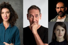 Francesco Tammacco e Isabella Ragno nel nuovo corto del regista Michele Pinto