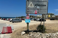 Rifondazione sulla chiusura del parcheggio di Torre Gavetone: «Sfregio a una città di mare»