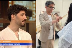 L'estate a Mattino Norba si tinge di Zeroparrucchieri