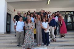 Scuola, un nuovo inizio per il "Mons. Bello - Salvemini" a Molfetta