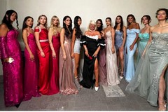 La poesia della moda a Molfetta