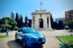 Rapina ad agosto, foglio di via da Trani per un uomo di Molfetta