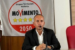 Dario La Forgia (M5S): "La Puglia che sogno"