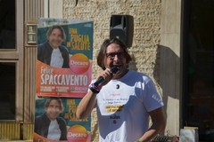 Felice Spaccavento propone l’istituzione di un “Codice Viola” per le emergenze dei malati rari