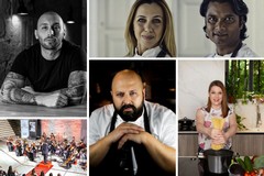 Il gusto della Puglia in scena: a Molfetta arriva “Sapulia 2025”