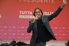 Felice Spaccavento: «Ringrazio il movimento Molfetta che Vogliamo e Leonardo Siragusa per il sostegno»