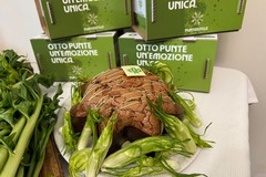 "Puntastelle": nasce il primo dolce con la Cicoria Puntarelle Molfettese