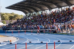 Atletica, Molfetta ospiterà i Campionati Assoluti di Prove Multiple e U23