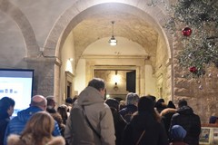 Presepe vivente a Molfetta, ieri affluenza da record. Si prosegue oggi - LE FOTO