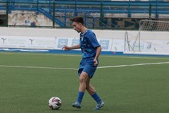 Borgorosso Molfetta, nuovo innesto per la difesa: Luigi Piombarolo