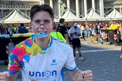 L'idea di Mirko per fare della corsa un atto di comunità: nasce a Molfetta il primo "running club nomade"