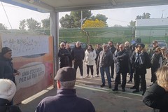 Sicurezza, il grido d’allarme del Comitato SP 112: «Furti a raffica tra Molfetta e Terlizzi. Serve più presenza delle Forze dell’Ordine»