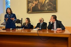 L'Associazione Avvocati Molfetta ha eletto il Presidente e il Consiglio Direttivo per il biennio 2026-2028