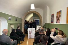 Molfetta verso la Pasqua: la presentazione del programma "Hoc Passionis Tempore"