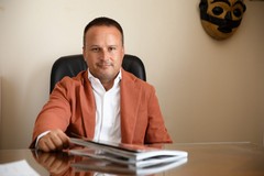 Corrado Azzollini  nominato rappresentante in Europa per le Film Commission di Casablanca e la Regione Guelmim – Oued Noun