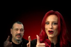 Da Molfetta al Lazio: il Tagadance avvia il tour in nuove piazze