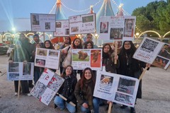 Le associazioni animaliste contro il circo a Molfetta: «Basta»