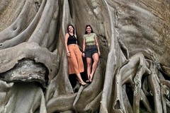 Dall’Australia a Bali: Giada Del Rosso sceglie l’Indonesia per scrivere e rallentare