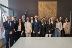 Si insedia il nuovo Consiglio dei Commercialisti di Trani: deleghe di rilievo per Maddalena Pisani