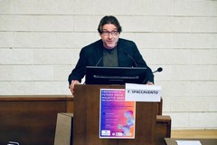 Felice Spaccavento presenta il nuovo sportello dedicato alle malattie rare del Policlinico di Bari