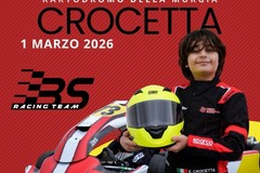 Dal kart alla Coppa Italia: un giovane pilota di Molfetta pronto all’esordio in zona 5