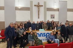 Venticinque anni di oratorio: l’ANSPI Molfetta celebra il suo giubileo zonale