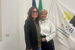 Passaggio di consegne all’Associazione Imprenditori Molfetta