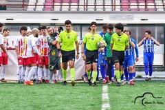 Il Borgorosso Molfetta batte anche la Virtus Bisceglie: finisce 3-1