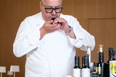 L’Olio Extravergine come Identità: Giuseppe Petruzzella è ambasciatore dell’olio AIRO