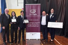 Istituto Alberghiero di Molfetta ancora protagonista al premio “Miglior Sommelier Junior di Puglia”